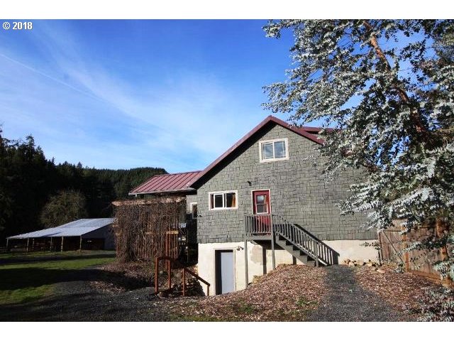 75818 Booth Kelly Camp Road Dorena, OR 97434 - Photo 17 of 31 Gallery Image 17