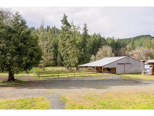 75818 Booth Kelly Camp Road Dorena, OR 97434 - Photo 20 of 31 Gallery Image 20