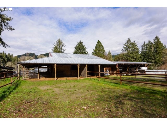 75818 Booth Kelly Camp Road Dorena, OR 97434 - Photo 21 of 31 Gallery Image 21