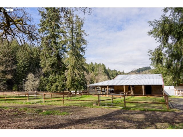 75818 Booth Kelly Camp Road Dorena, OR 97434 - Photo 22 of 31 Gallery Image 22