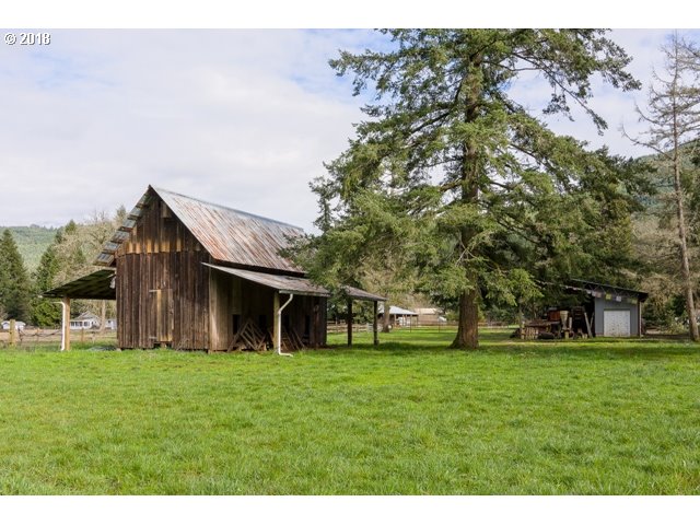 75818 Booth Kelly Camp Road Dorena, OR 97434 - Photo 25 of 31 Gallery Image 25