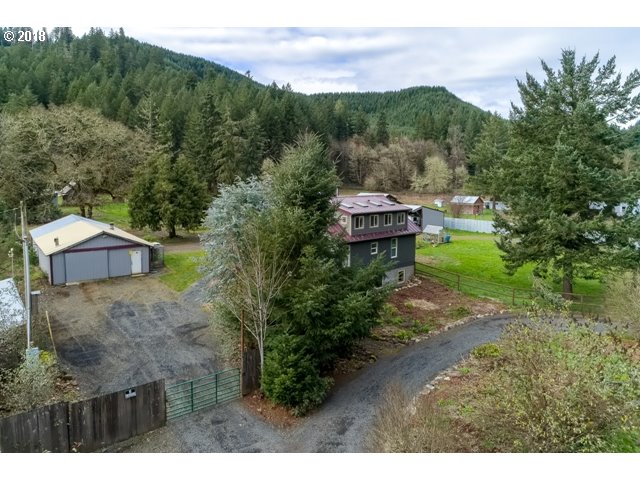 75818 Booth Kelly Camp Road Dorena, OR 97434 - Photo 28 of 31 Gallery Image 28