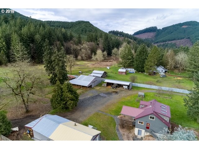 75818 Booth Kelly Camp Road Dorena, OR 97434 - Photo 30 of 31 Gallery Image 30