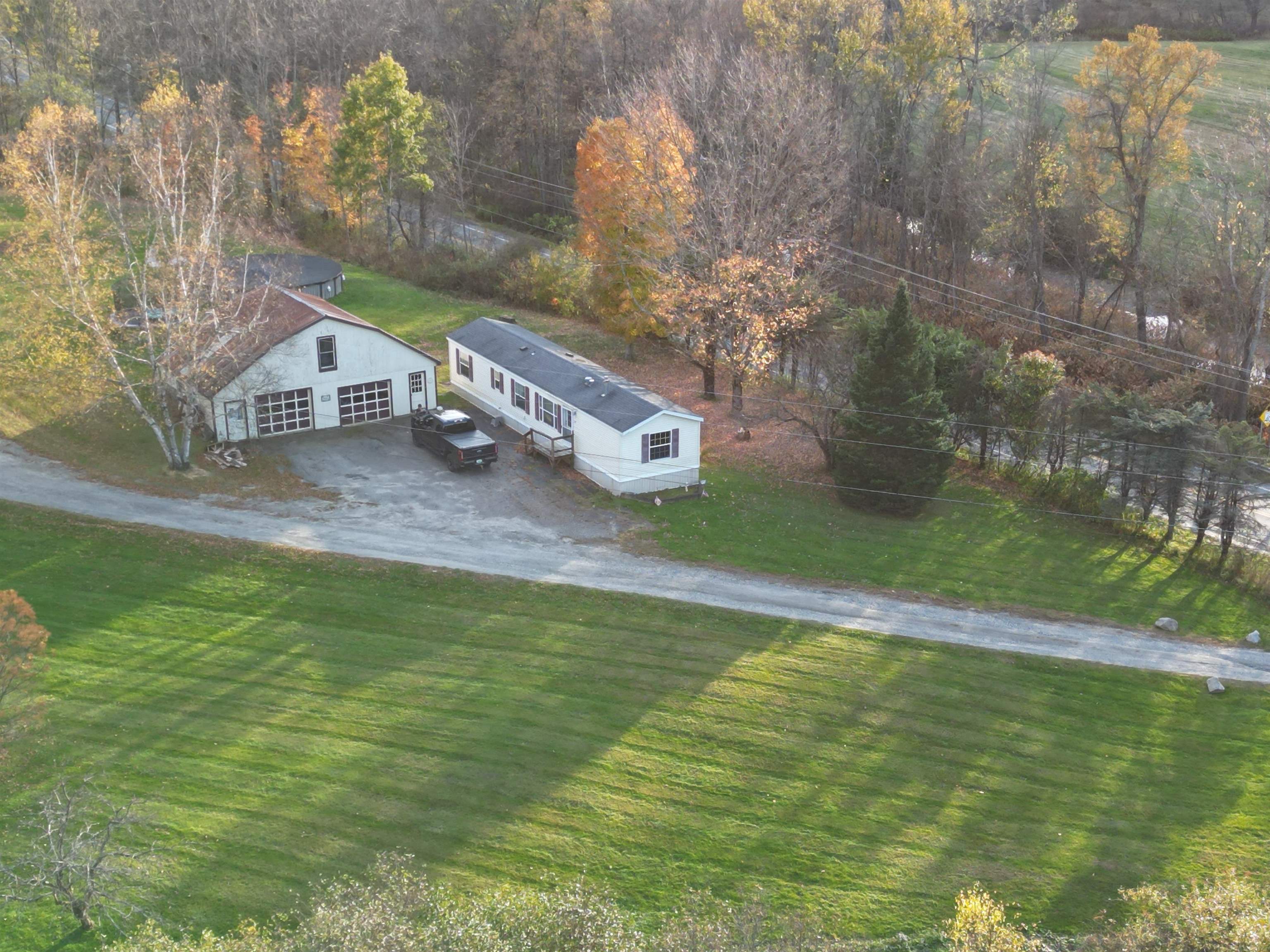 30 Stoney Lane Barton, VT 05822 - Photo 1 of 20