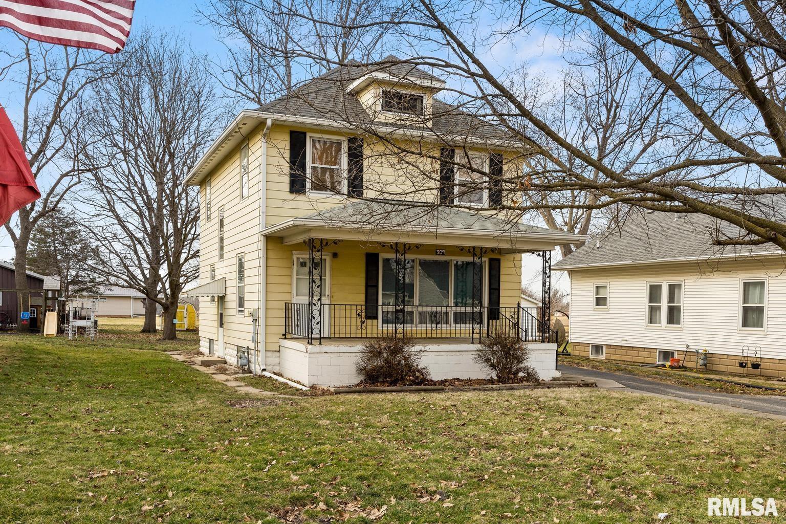 309 North Trivoli Road Trivoli, IL 61569 - Photo 2 of 27