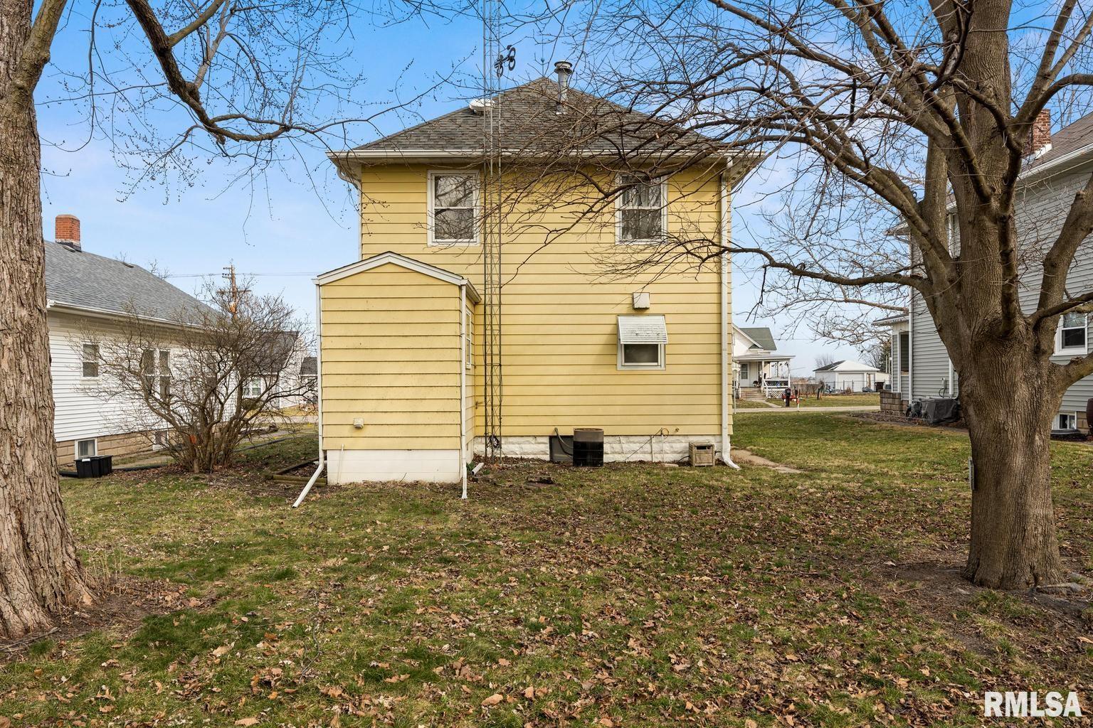 309 North Trivoli Road Trivoli, IL 61569 - Photo 24 of 27