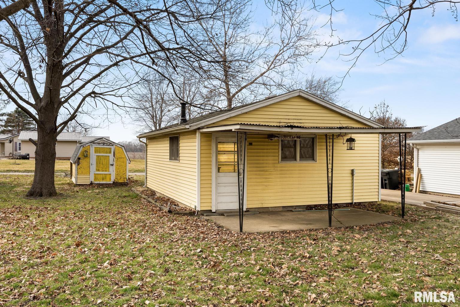 309 North Trivoli Road Trivoli, IL 61569 - Photo 25 of 27