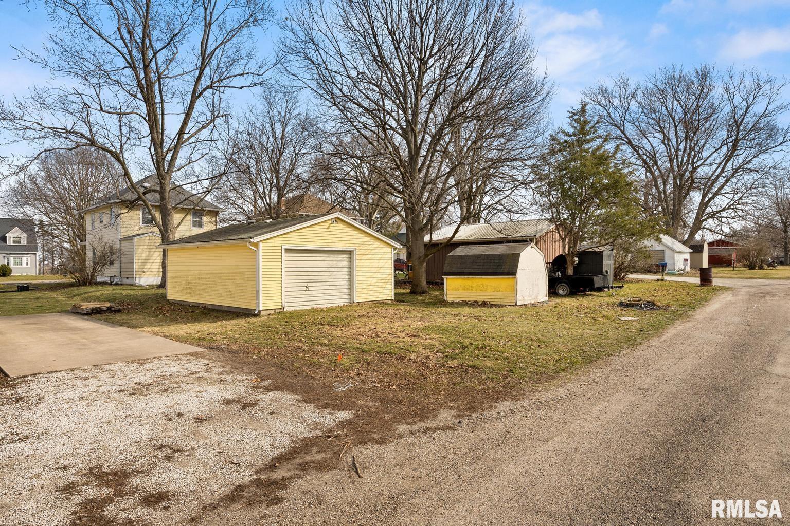 309 North Trivoli Road Trivoli, IL 61569 - Photo 26 of 27