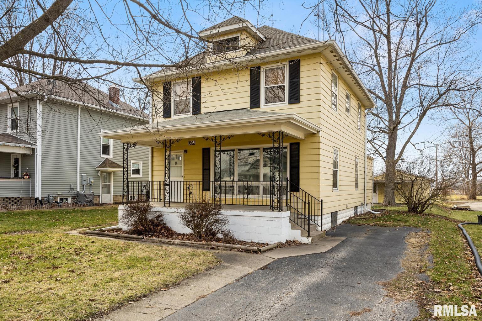 309 North Trivoli Road Trivoli, IL 61569 - Photo 3 of 27