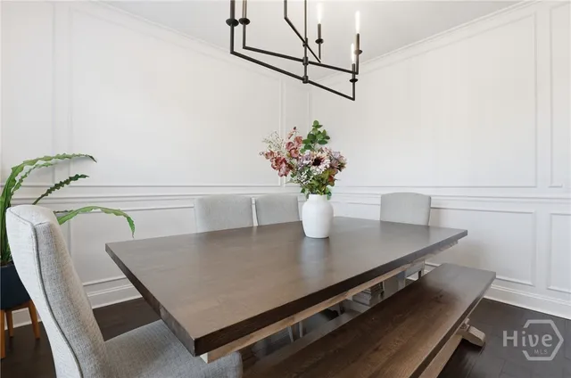 $460,000 | 166 Martello Road, Pooler, GA 31322