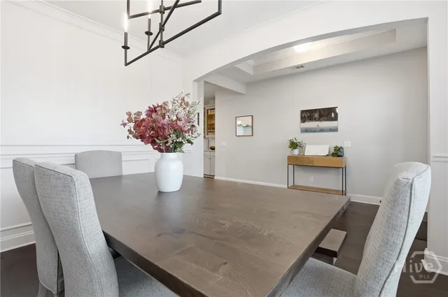 $460,000 | 166 Martello Road, Pooler, GA 31322