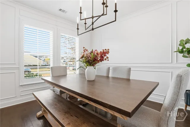 $460,000 | 166 Martello Road, Pooler, GA 31322