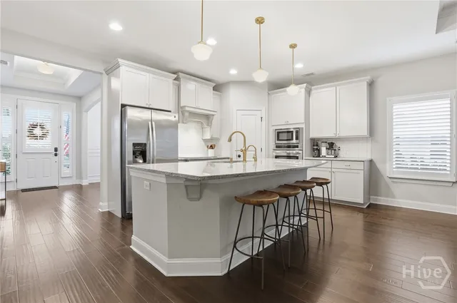 $460,000 | 166 Martello Road, Pooler, GA 31322