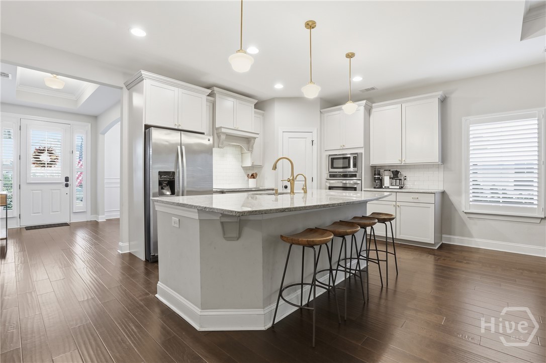 166 Martello Road Pooler, GA 31322 - Photo 15 of 60