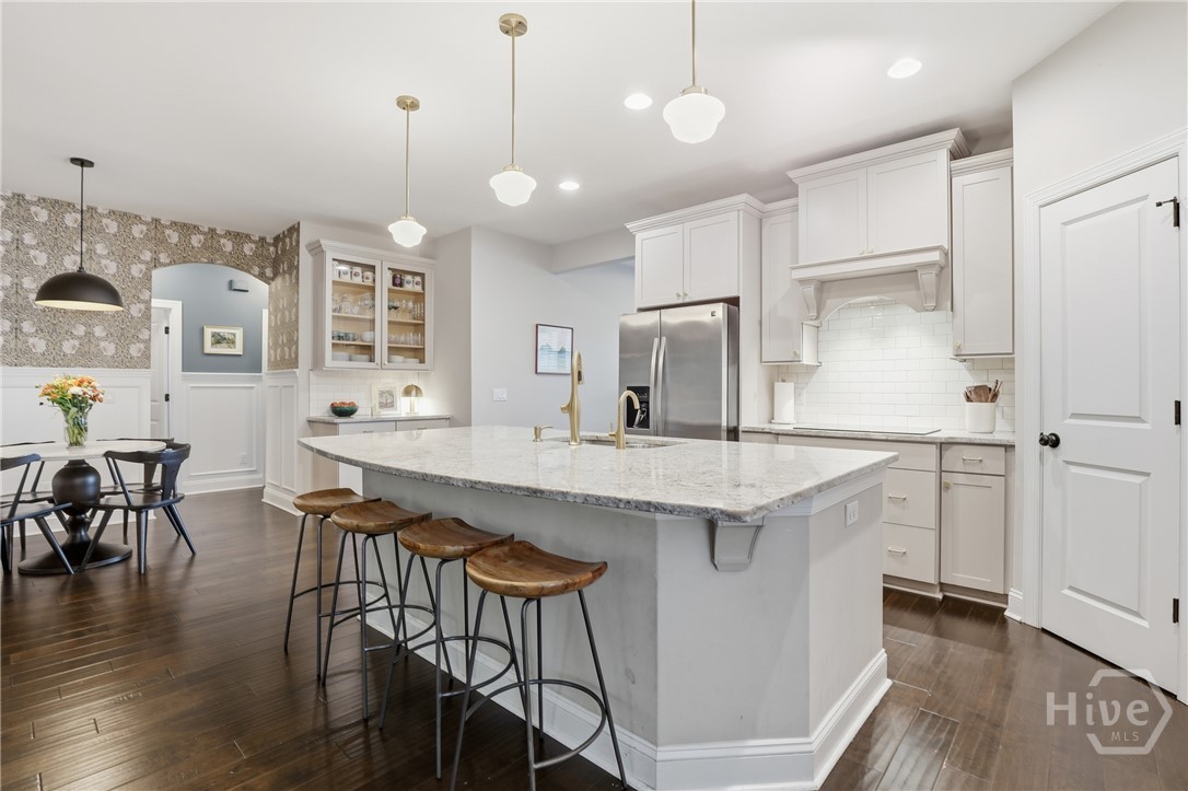 166 Martello Road Pooler, GA 31322 - Photo 17 of 60