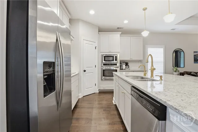 $460,000 | 166 Martello Road, Pooler, GA 31322