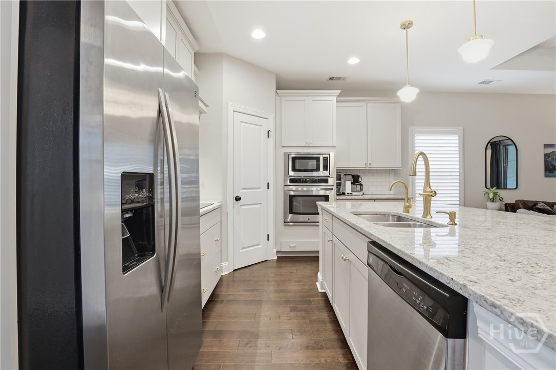 166 Martello Road Pooler, GA 31322 - Photo 18 of 60