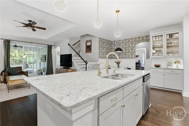 $460,000 | 166 Martello Road, Pooler, GA 31322