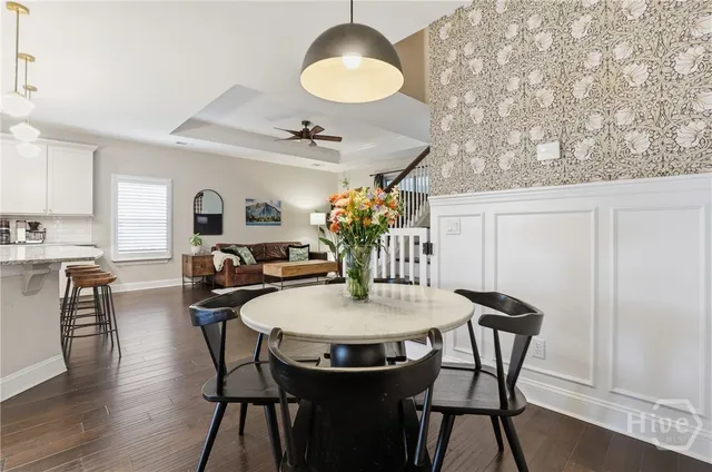 $460,000 | 166 Martello Road, Pooler, GA 31322