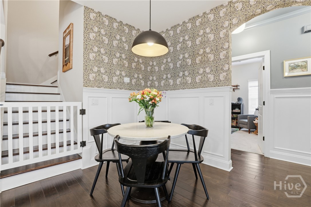 166 Martello Road Pooler, GA 31322 - Photo 23 of 60