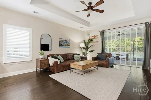 $460,000 | 166 Martello Road, Pooler, GA 31322