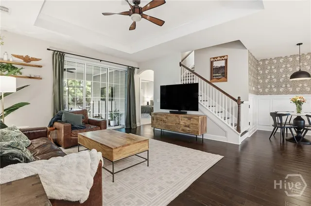 $460,000 | 166 Martello Road, Pooler, GA 31322