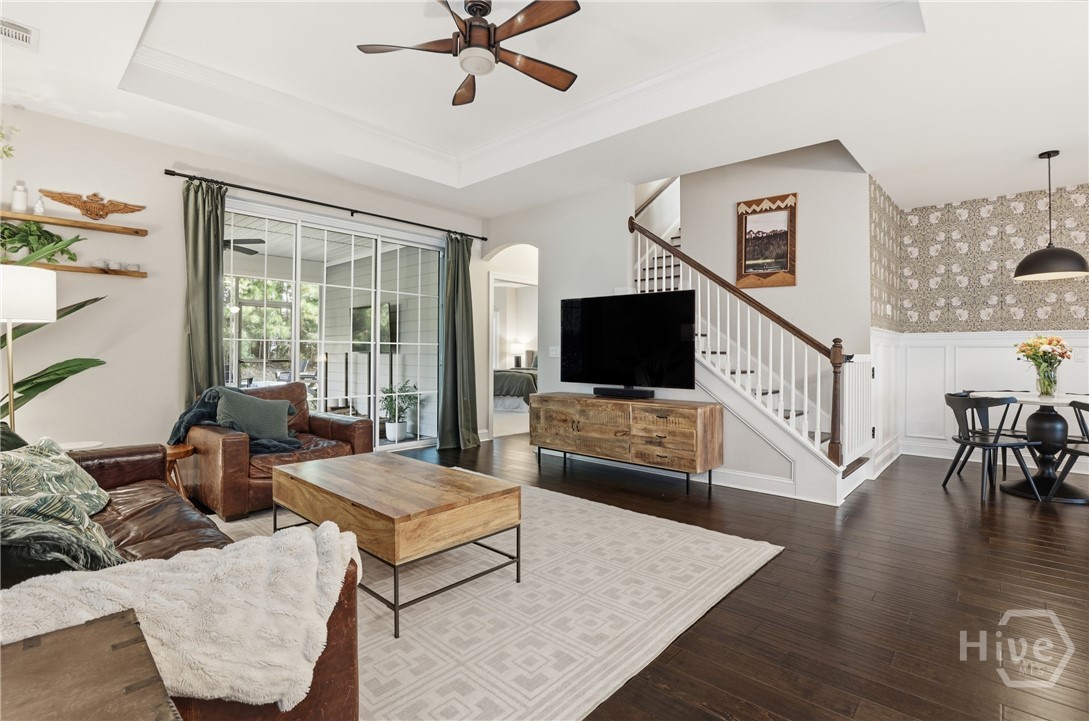 166 Martello Road Pooler, GA 31322 - Photo 25 of 60