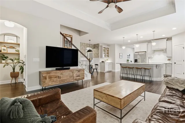 $460,000 | 166 Martello Road, Pooler, GA 31322