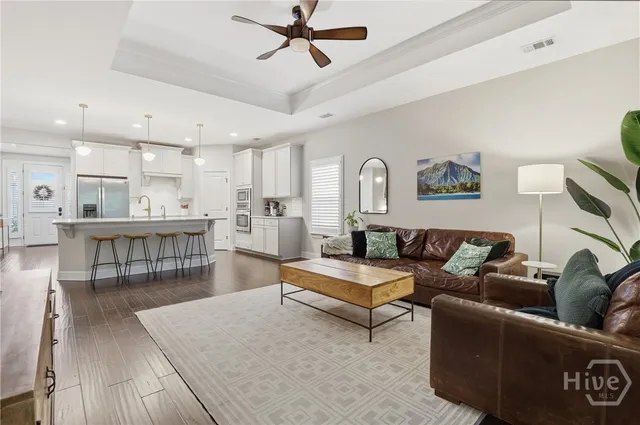 $460,000 | 166 Martello Road, Pooler, GA 31322