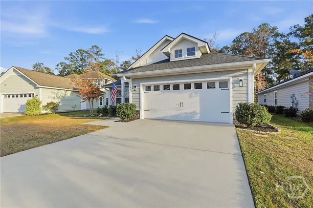 $460,000 | 166 Martello Road, Pooler, GA 31322