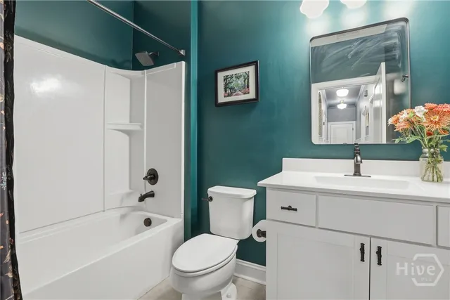 $460,000 | 166 Martello Road, Pooler, GA 31322