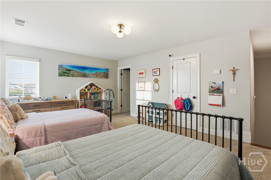 166 Martello Road Pooler, GA 31322 - Photo 40 of 60