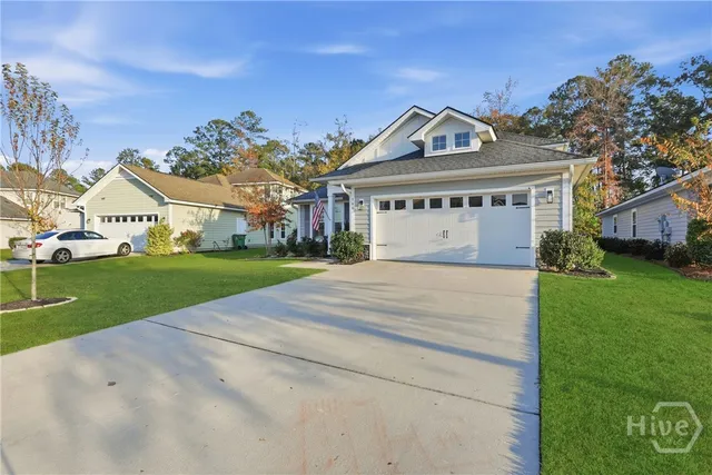 $460,000 | 166 Martello Road, Pooler, GA 31322