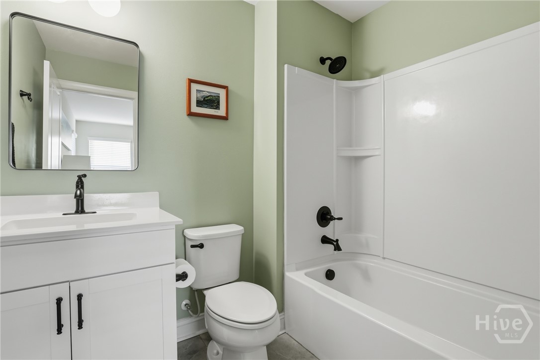 166 Martello Road Pooler, GA 31322 - Photo 43 of 60