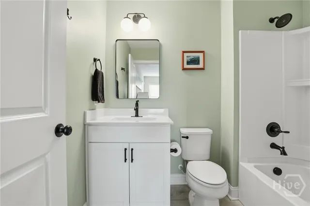 $460,000 | 166 Martello Road, Pooler, GA 31322