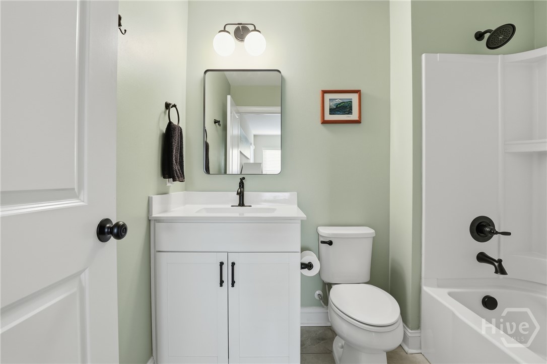 166 Martello Road Pooler, GA 31322 - Photo 44 of 60