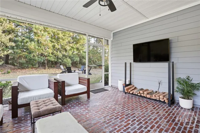 $460,000 | 166 Martello Road, Pooler, GA 31322