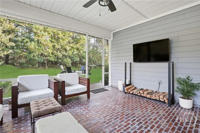 $460,000 | 166 Martello Road, Pooler, GA 31322