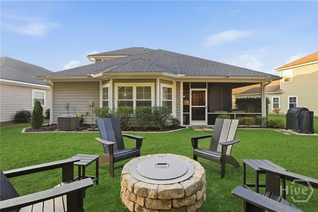 $460,000 | 166 Martello Road, Pooler, GA 31322