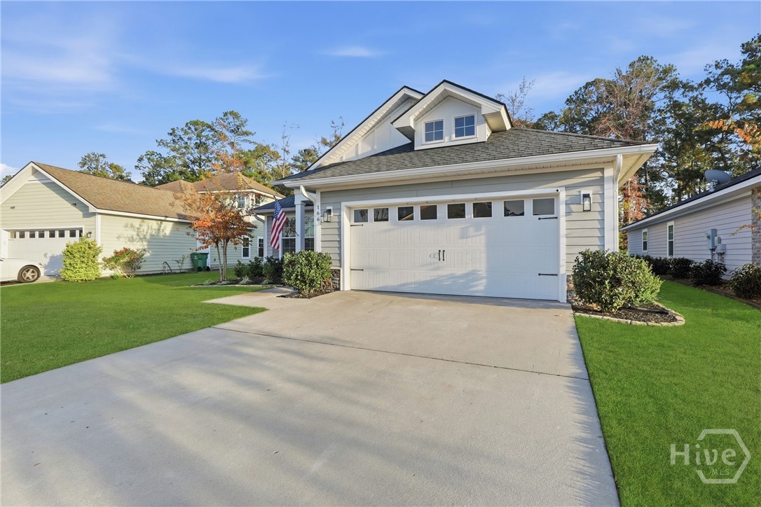 166 Martello Road Pooler, GA 31322 - Photo 5 of 60