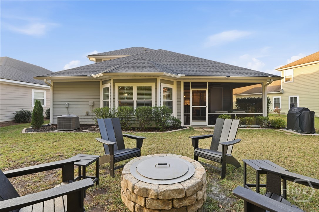 166 Martello Road Pooler, GA 31322 - Photo 51 of 60