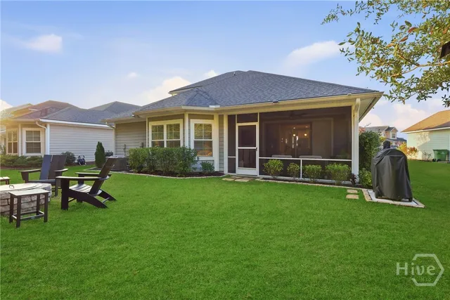 $460,000 | 166 Martello Road, Pooler, GA 31322