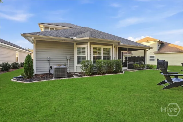 $460,000 | 166 Martello Road, Pooler, GA 31322