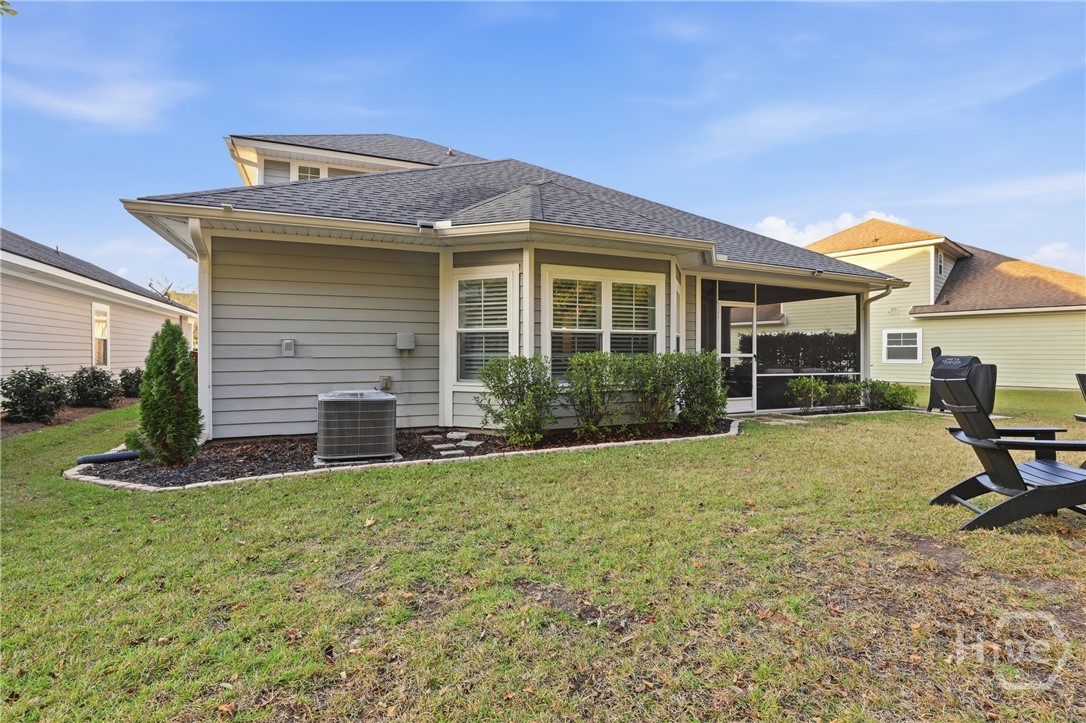 166 Martello Road Pooler, GA 31322 - Photo 54 of 60