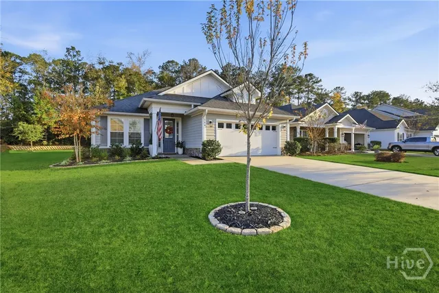 $460,000 | 166 Martello Road, Pooler, GA 31322