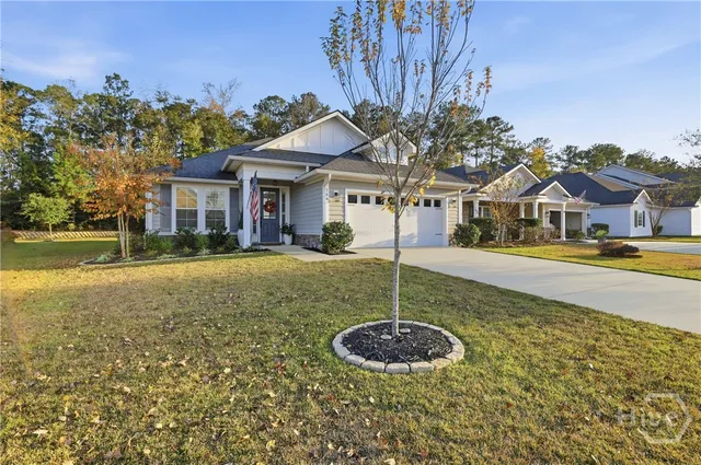 $460,000 | 166 Martello Road, Pooler, GA 31322