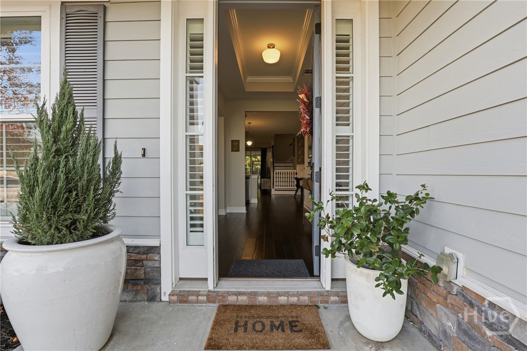 166 Martello Road Pooler, GA 31322 - Photo 9 of 60