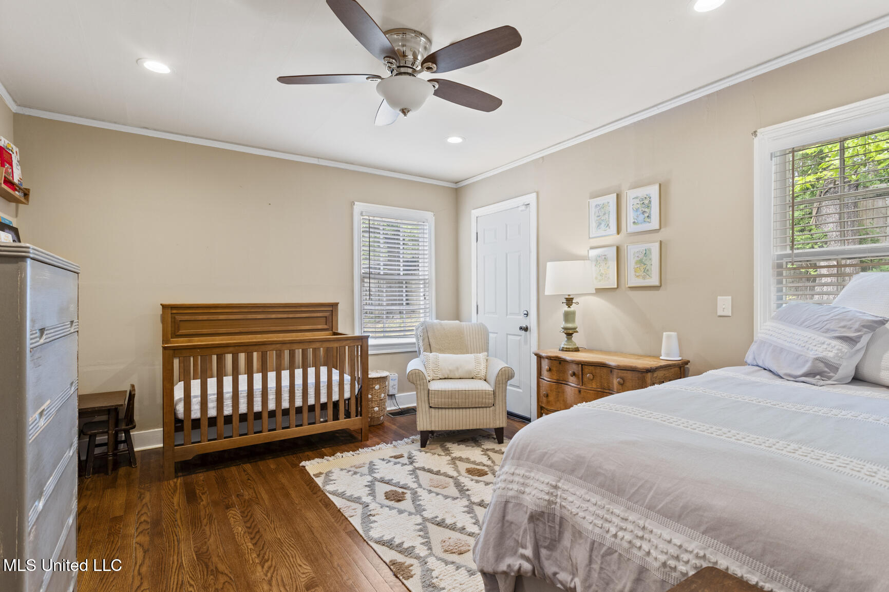 141 River Park Drive Jackson, MS 39202 - Photo 19 of 29 141 River Park-21