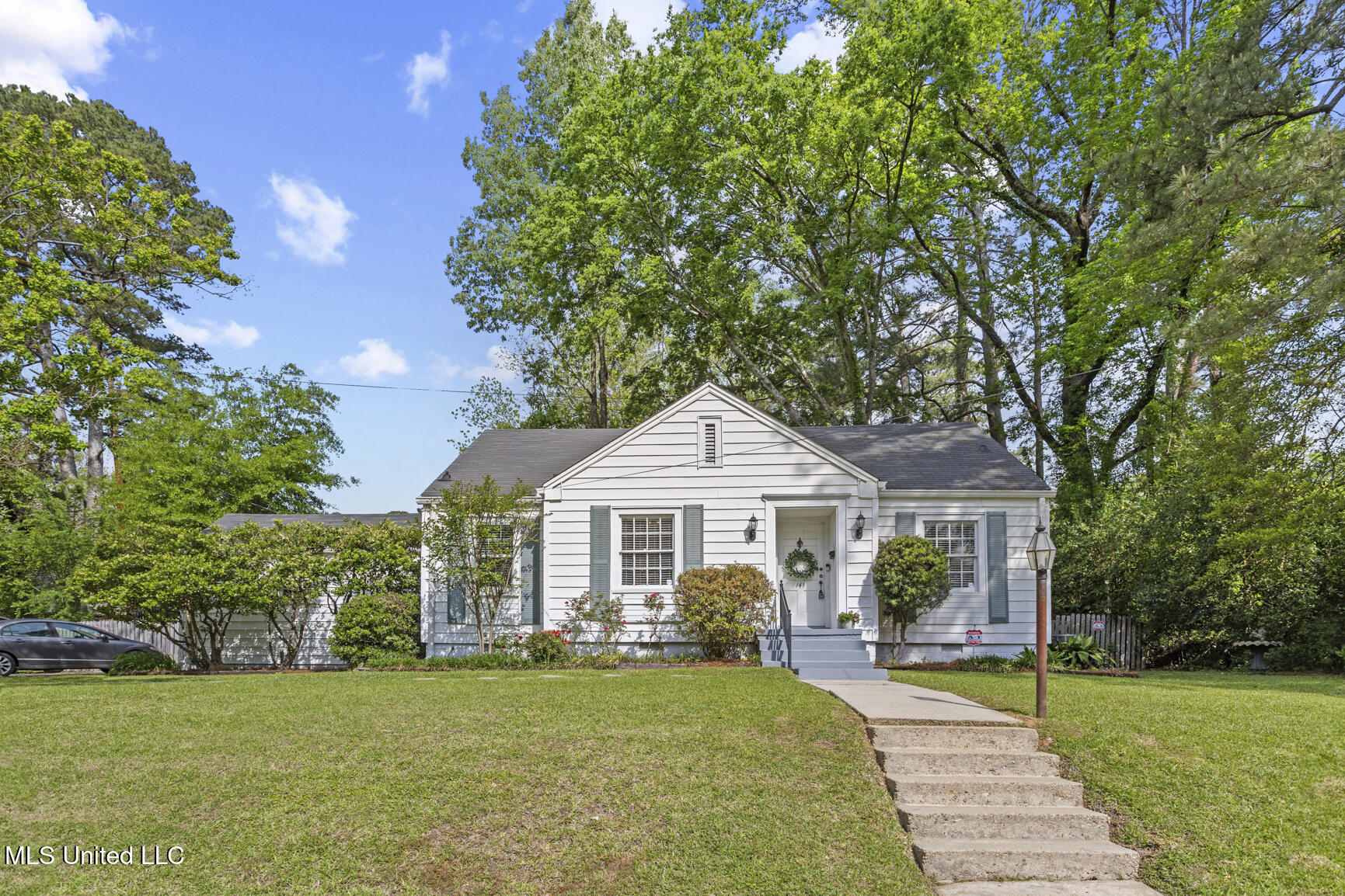 141 River Park Drive Jackson, MS 39202 - Photo 25 of 29 141 River Park-2