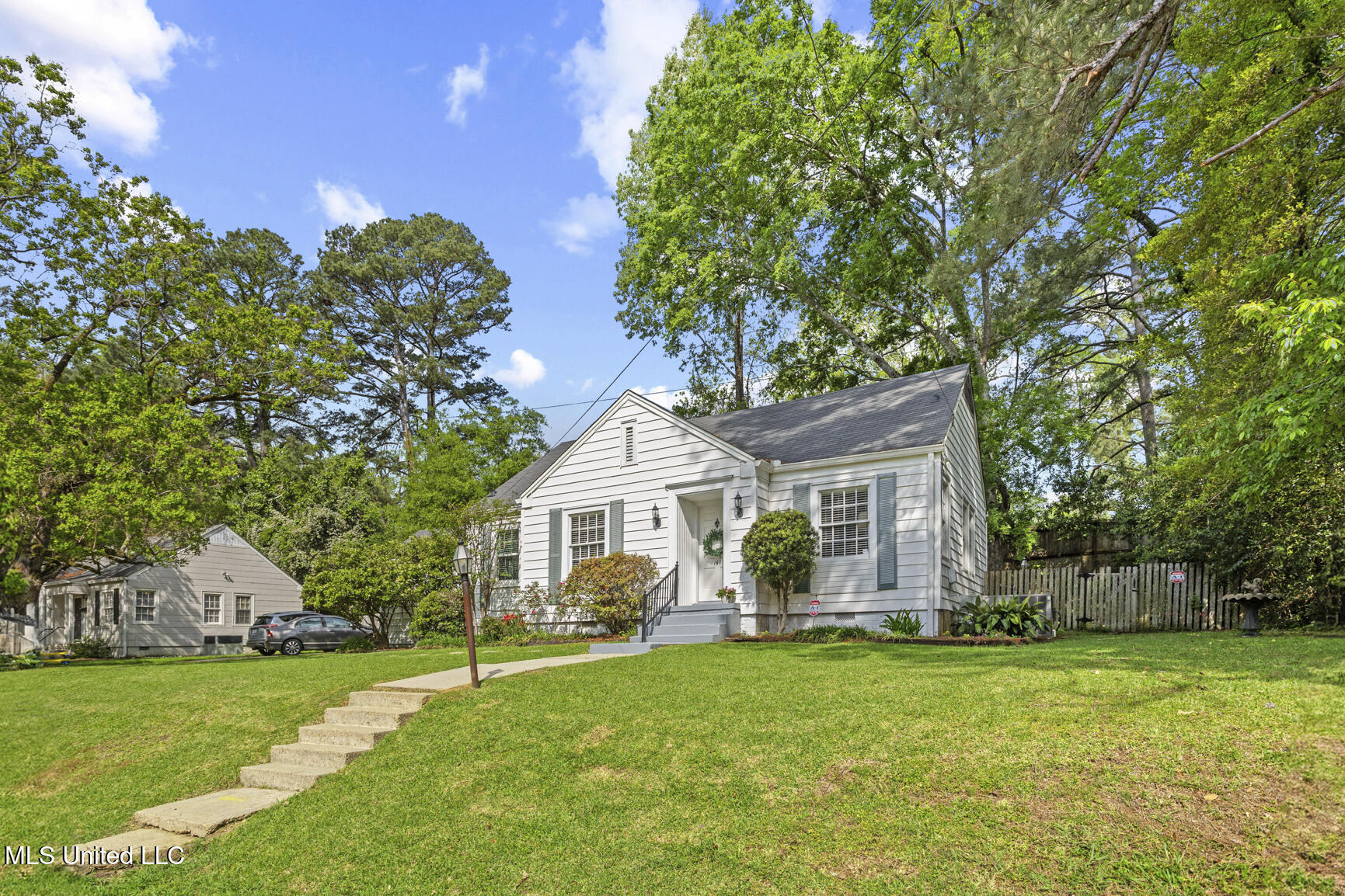 141 River Park Drive Jackson, MS 39202 - Photo 29 of 29 141 River Park-1